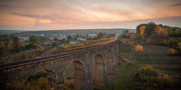 Від Тарнополя до Тернополя
