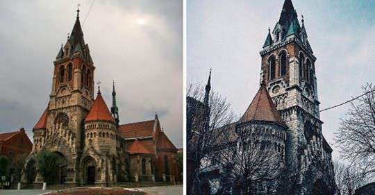 Від Тарнополя до Тернополя