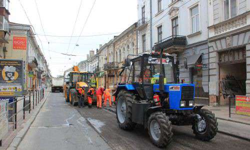 Від Тарнополя до Тернополя