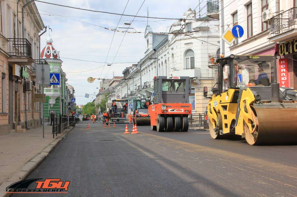 Від Тарнополя до Тернополя