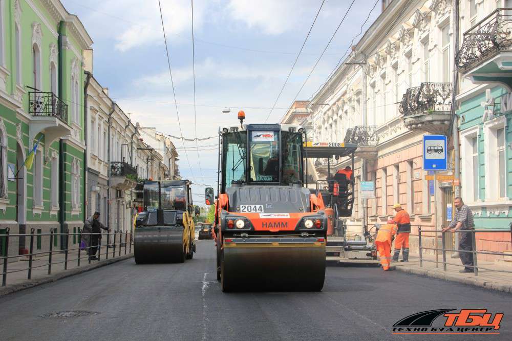 Від Тарнополя до Тернополя