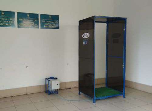 Від Тарнополя до Тернополя