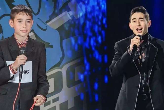 Від Тарнополя до Тернополя