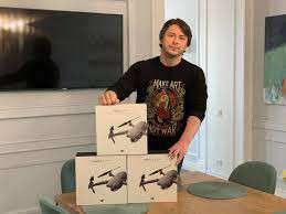 Від Тарнополя до Тернополя