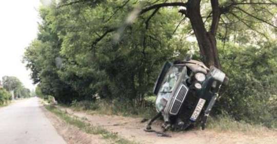 Від Тарнополя до Тернополя