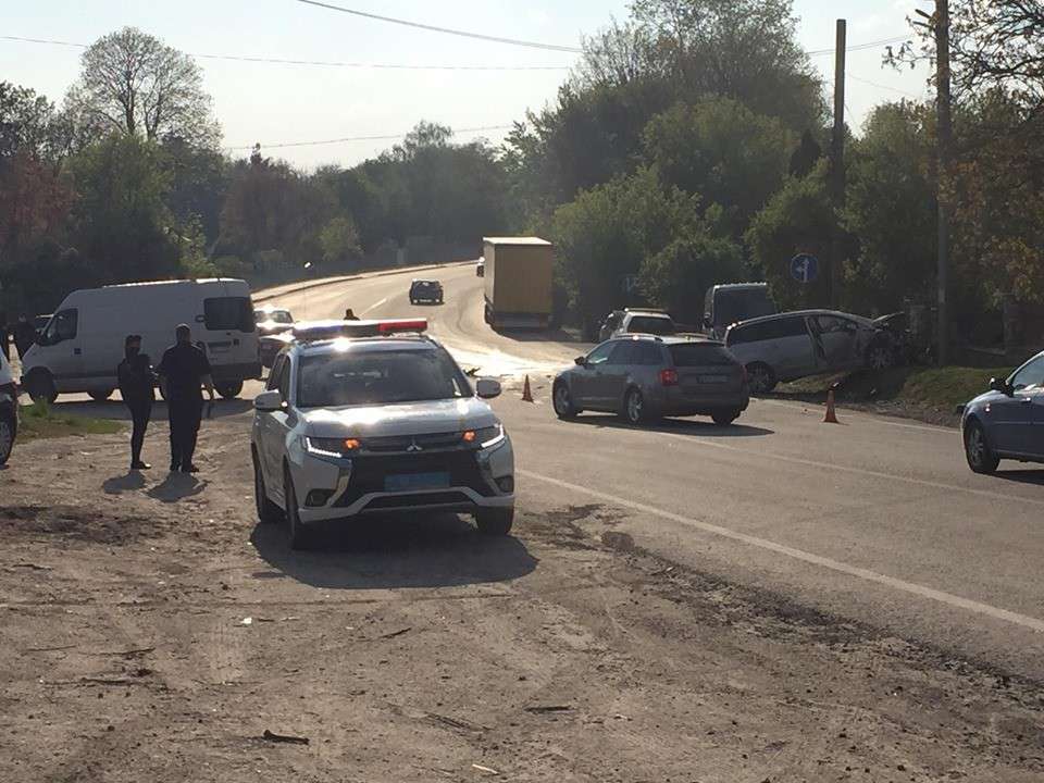 Від Тарнополя до Тернополя