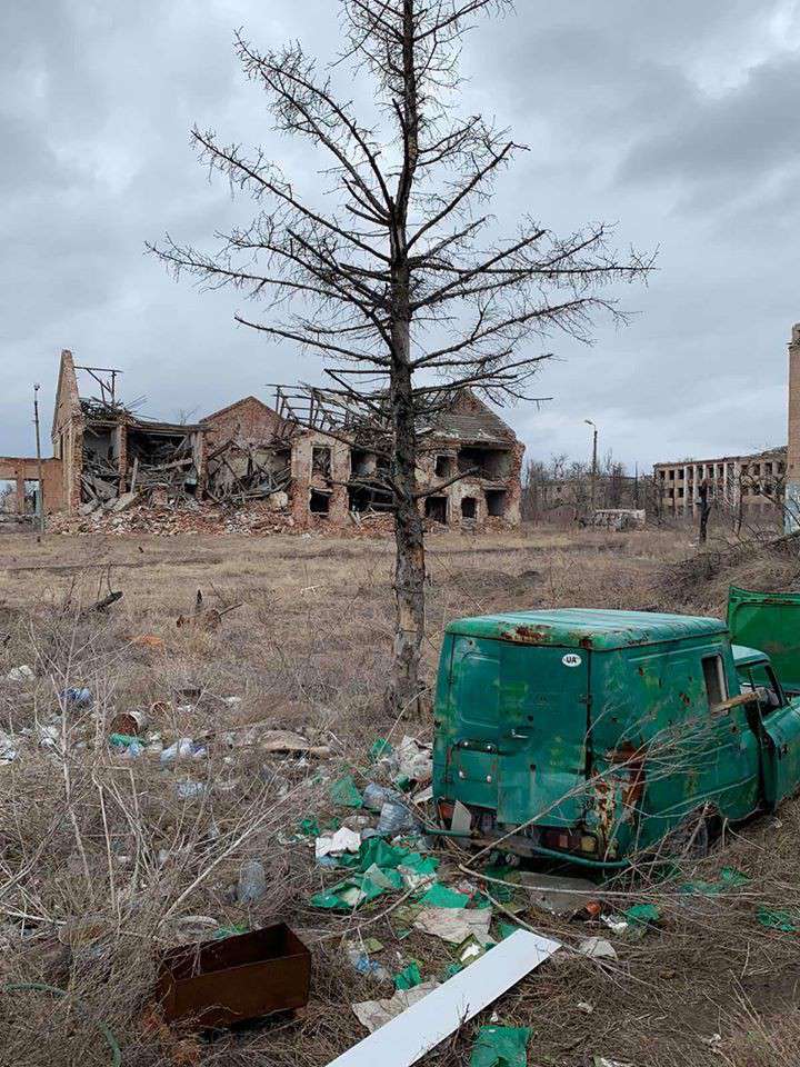 Від Тарнополя до Тернополя