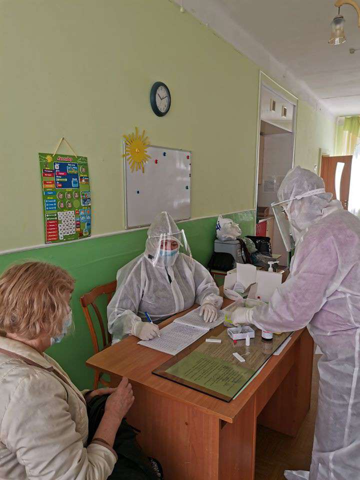 Від Тарнополя до Тернополя