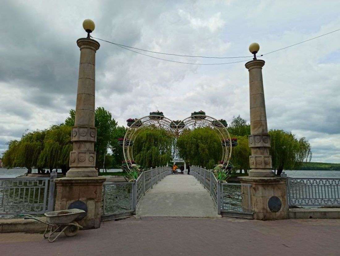 Від Тарнополя до Тернополя