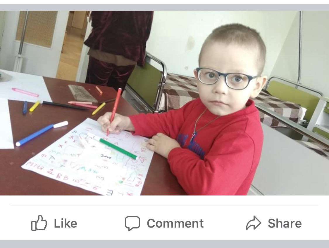 Від Тарнополя до Тернополя