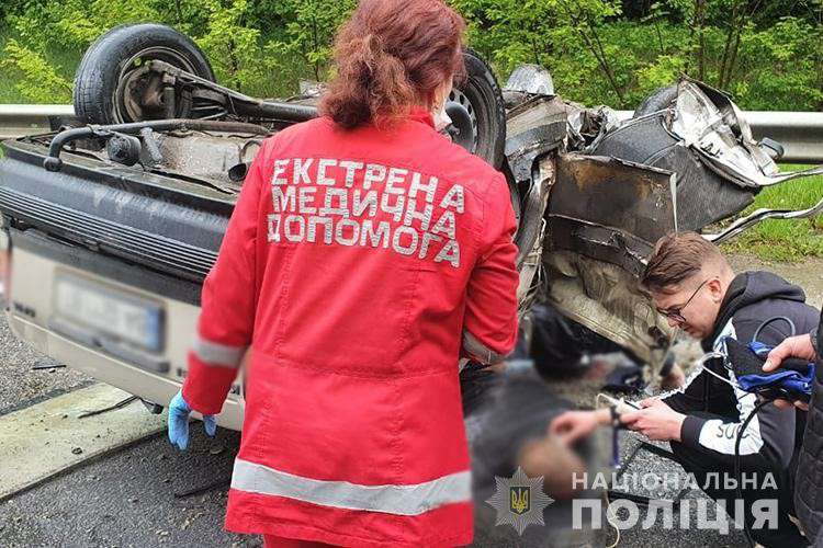 Від Тарнополя до Тернополя