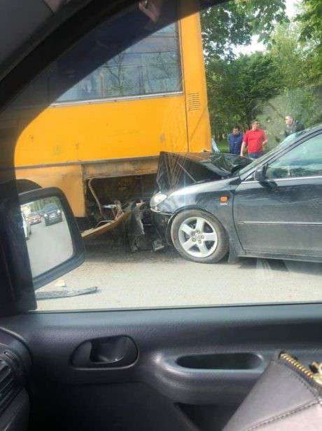 Від Тарнополя до Тернополя