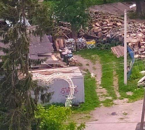 Від Тарнополя до Тернополя