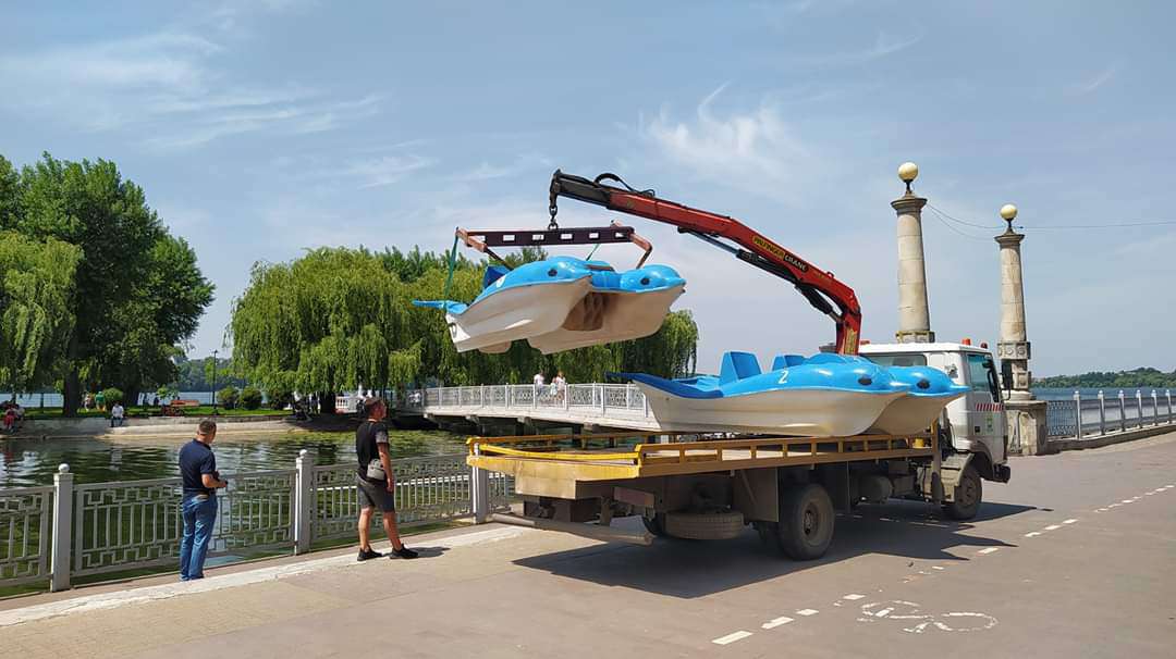 Від Тарнополя до Тернополя