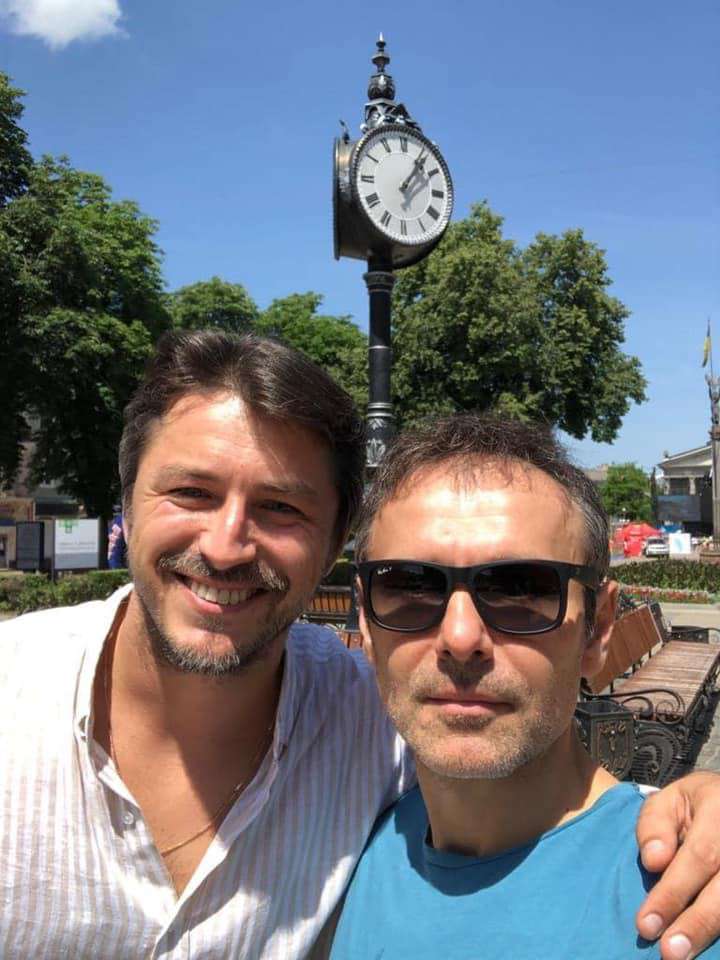 Від Тарнополя до Тернополя