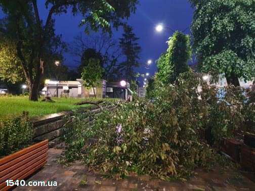 Від Тарнополя до Тернополя