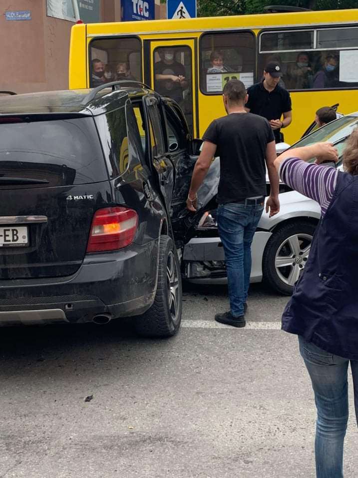 Від Тарнополя до Тернополя