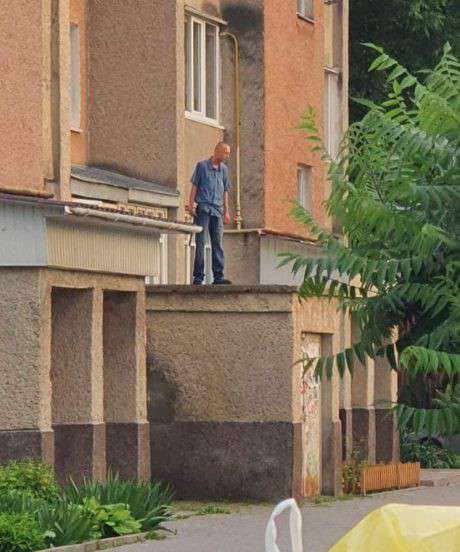 Від Тарнополя до Тернополя