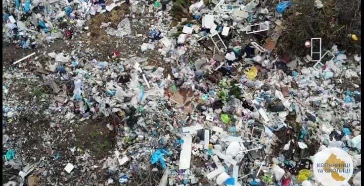 Від Тарнополя до Тернополя