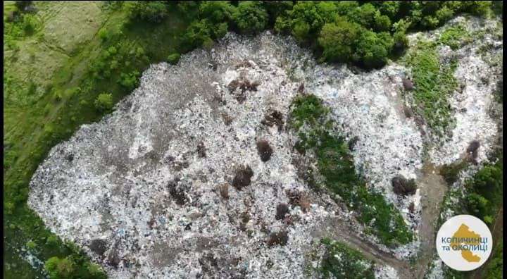 Від Тарнополя до Тернополя