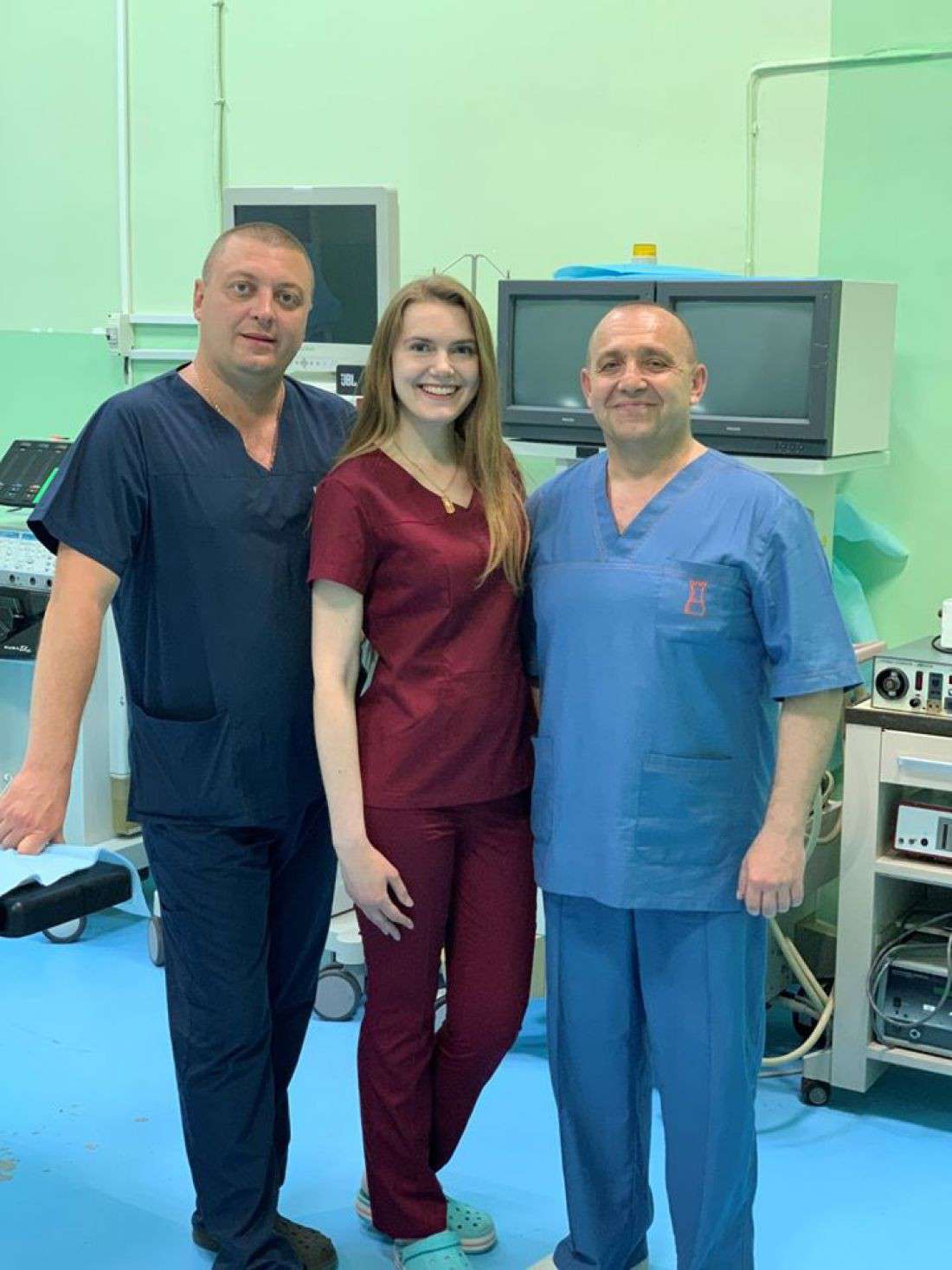 Від Тарнополя до Тернополя