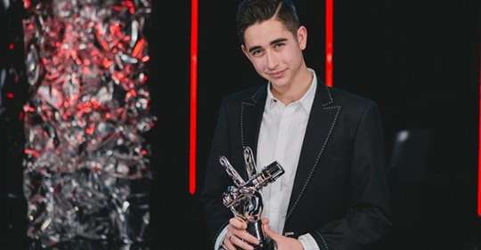 Від Тарнополя до Тернополя