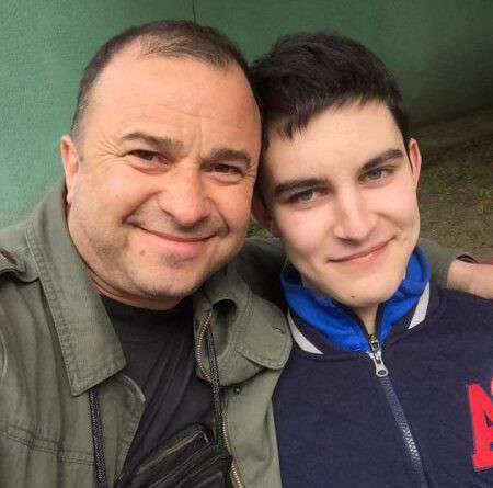 Від Тарнополя до Тернополя