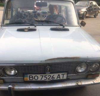 Від Тарнополя до Тернополя