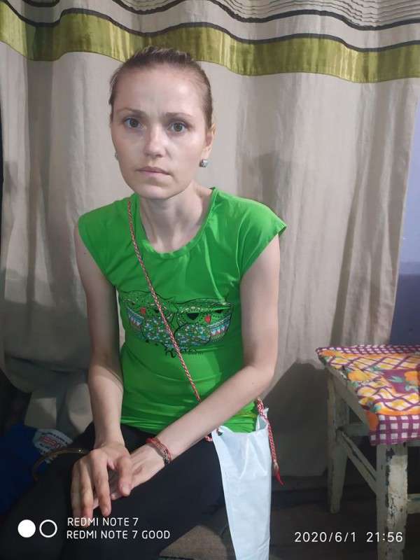 Від Тарнополя до Тернополя