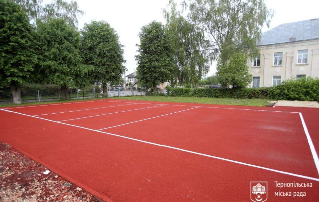 Від Тарнополя до Тернополя