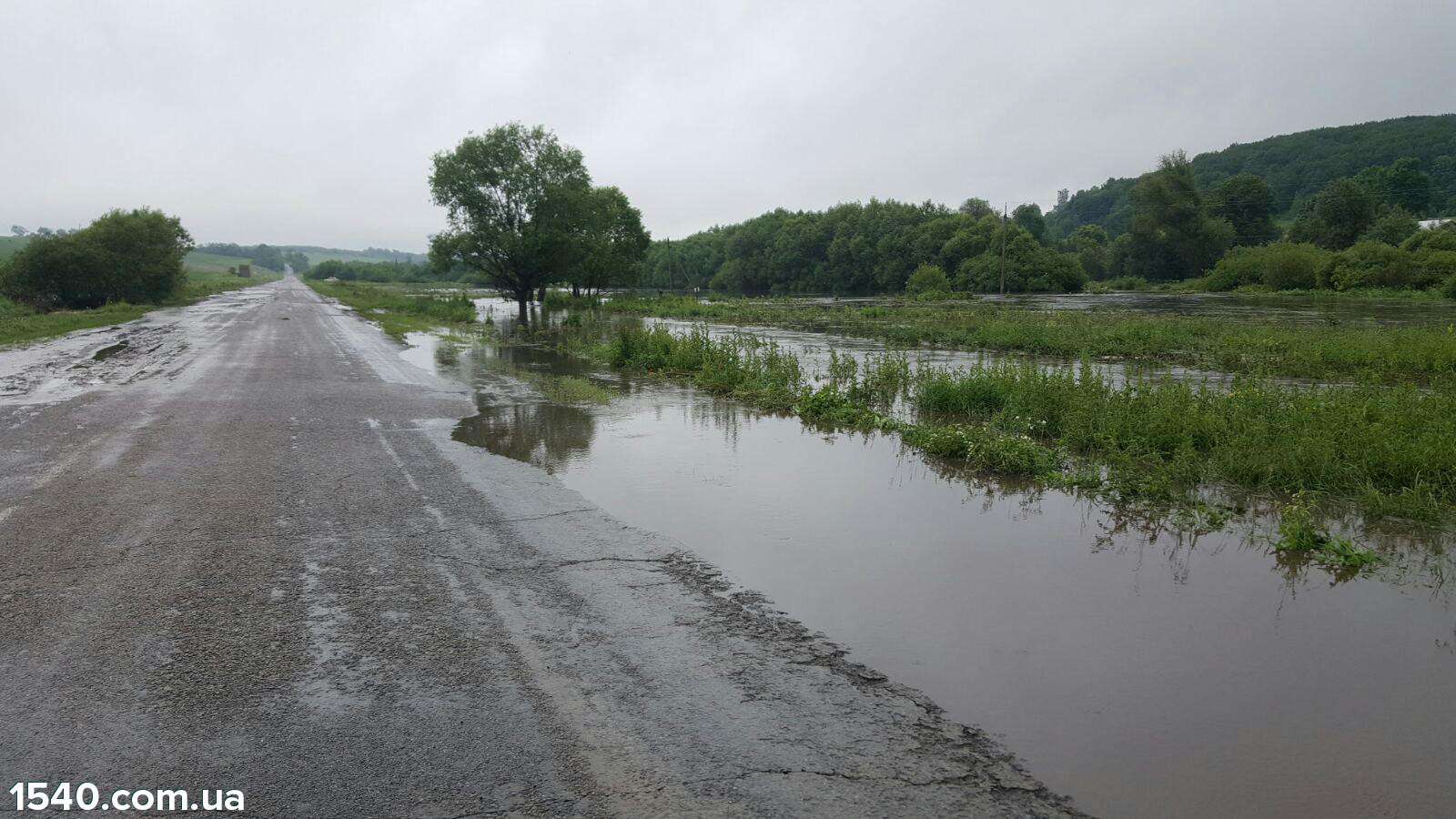 Від Тарнополя до Тернополя
