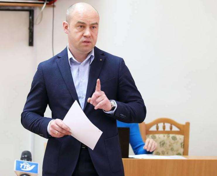 Від Тарнополя до Тернополя