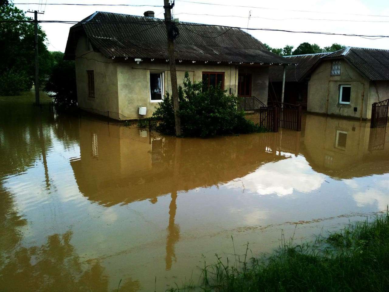 Від Тарнополя до Тернополя
