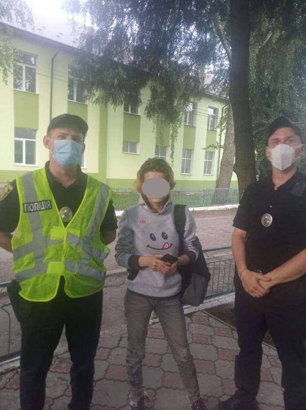 Від Тарнополя до Тернополя