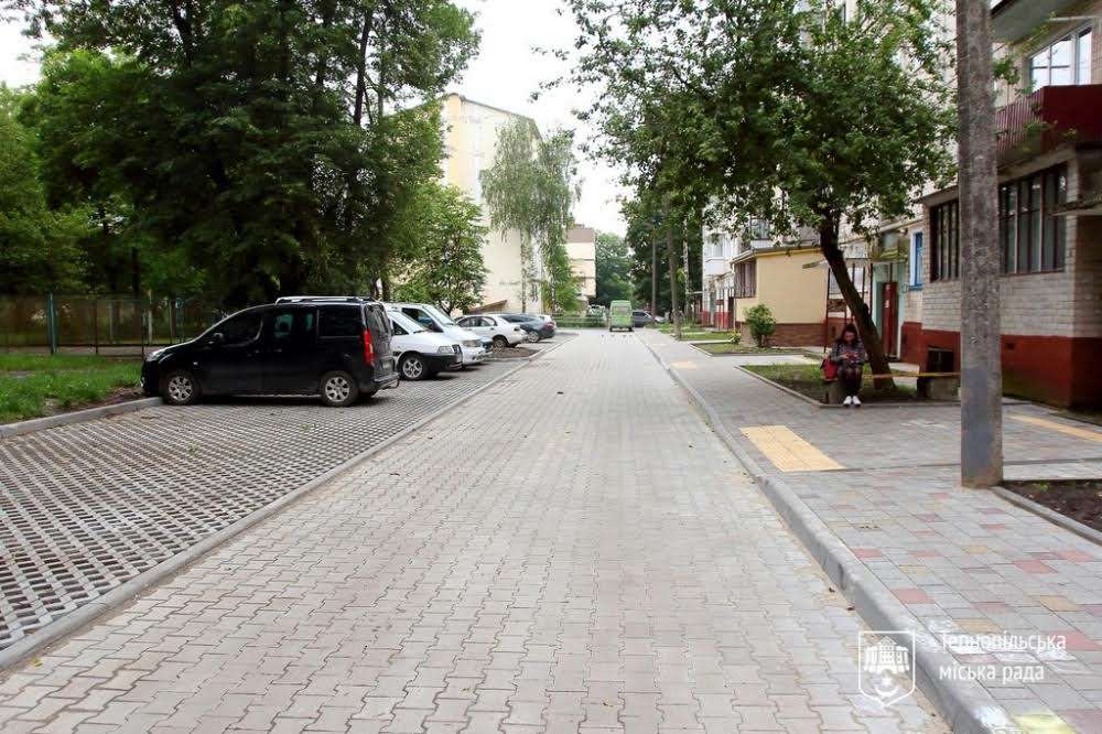 Від Тарнополя до Тернополя