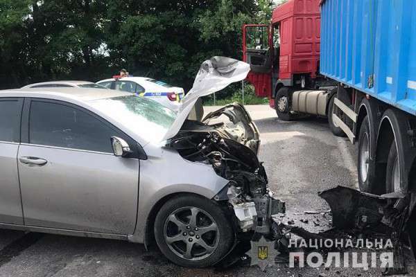 Від Тарнополя до Тернополя