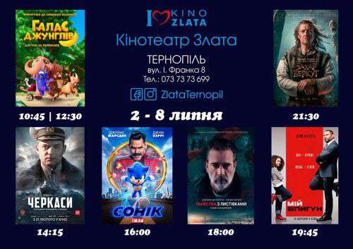 Від Тарнополя до Тернополя