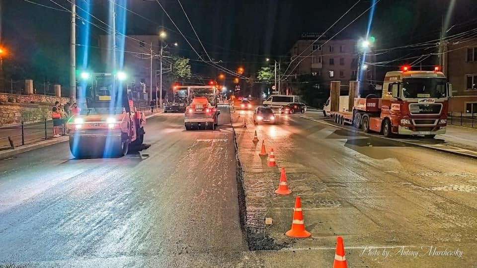 Від Тарнополя до Тернополя