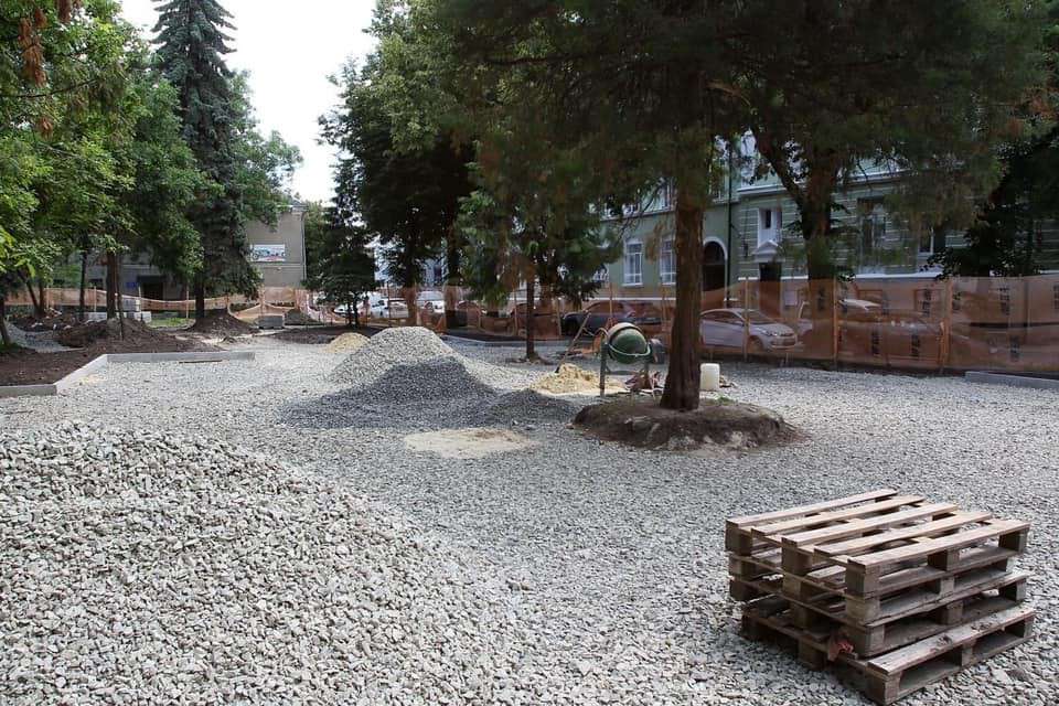 Від Тарнополя до Тернополя