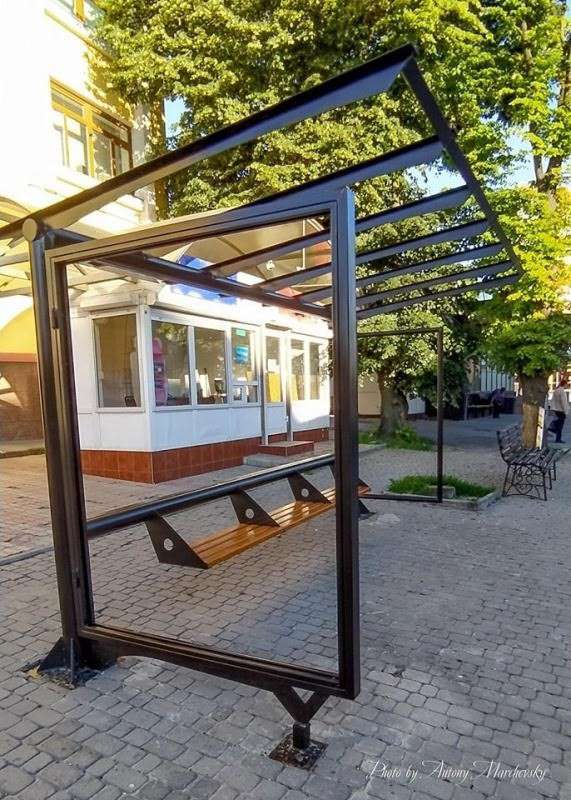 Від Тарнополя до Тернополя