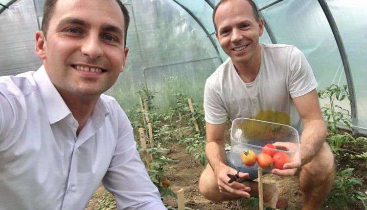 Від Тарнополя до Тернополя