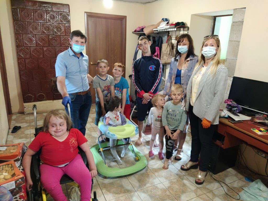 Від Тарнополя до Тернополя