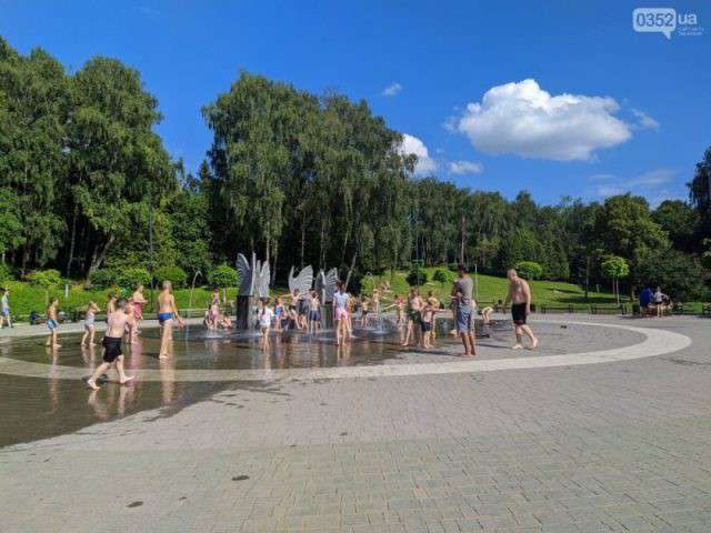 Від Тарнополя до Тернополя