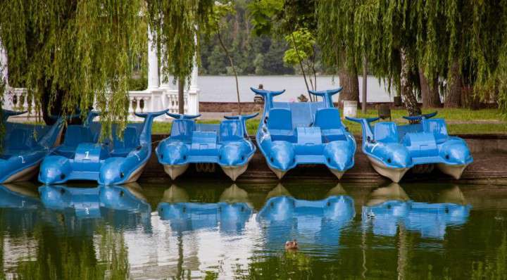 Від Тарнополя до Тернополя