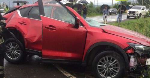 Від Тарнополя до Тернополя