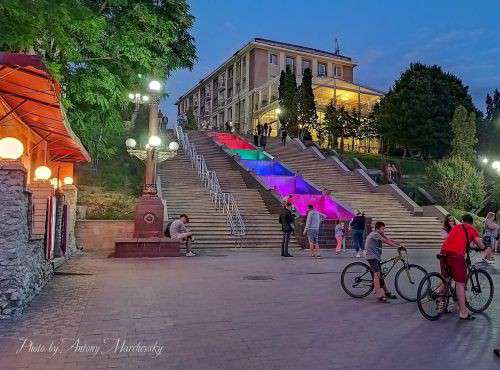 Від Тарнополя до Тернополя