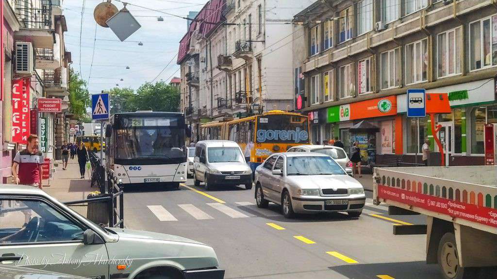 Від Тарнополя до Тернополя