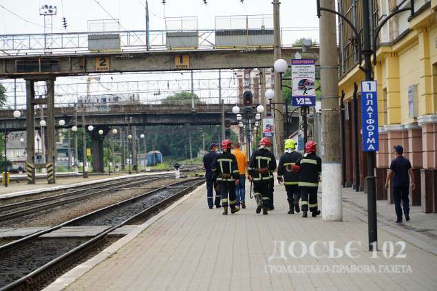 Від Тарнополя до Тернополя