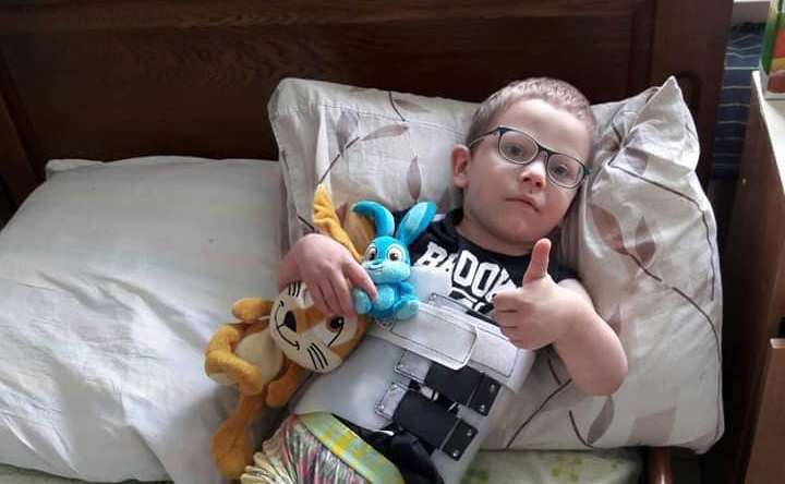 Від Тарнополя до Тернополя