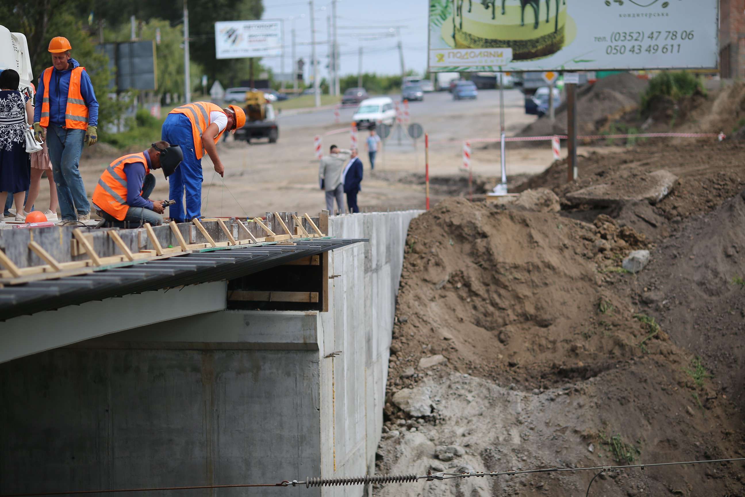 Від Тарнополя до Тернополя